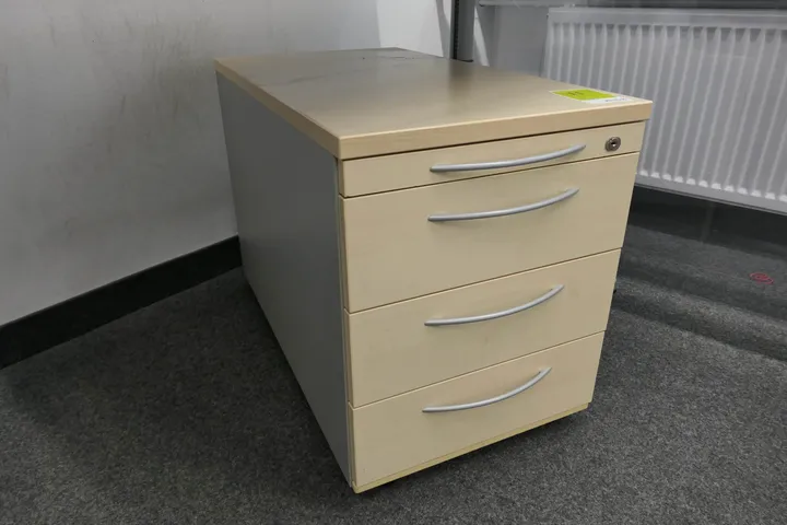 Rollcontainer